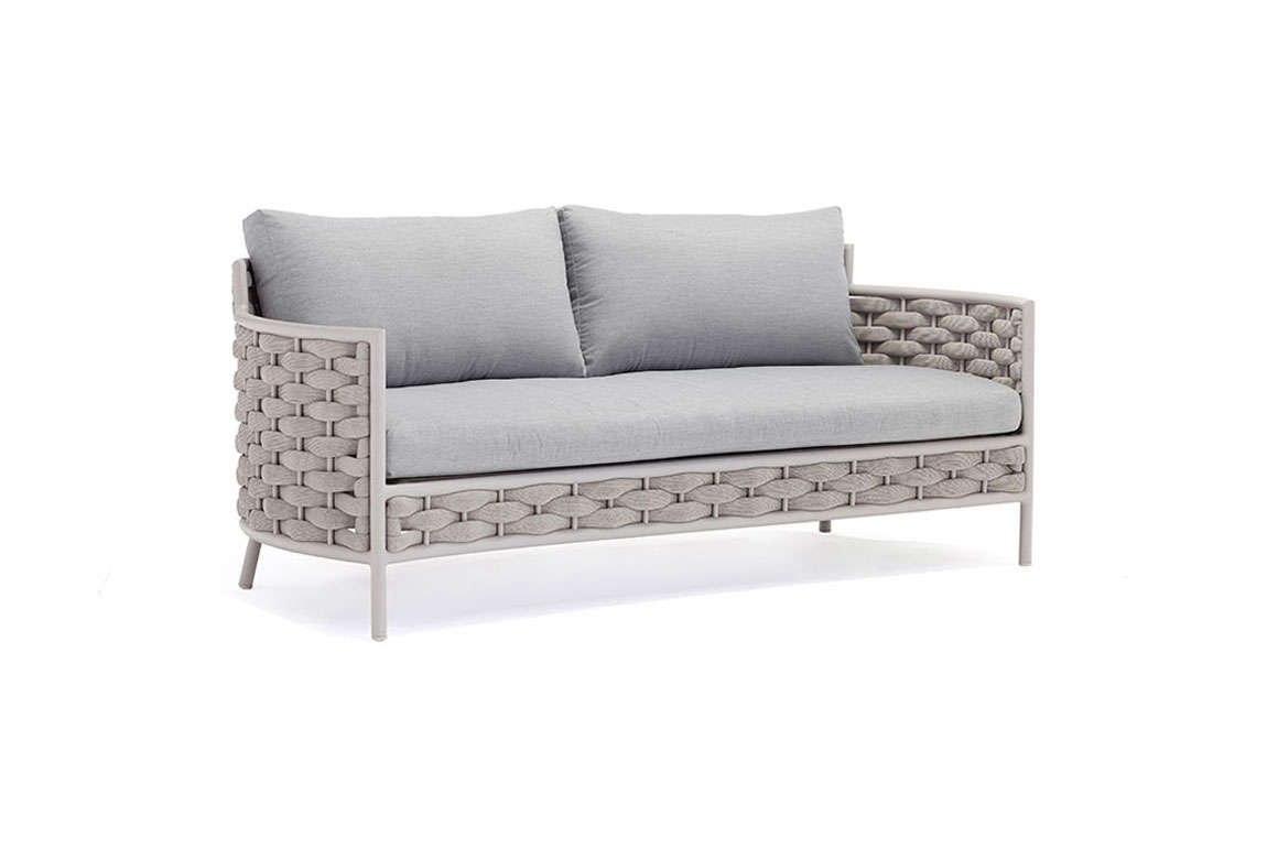 Loop sofa